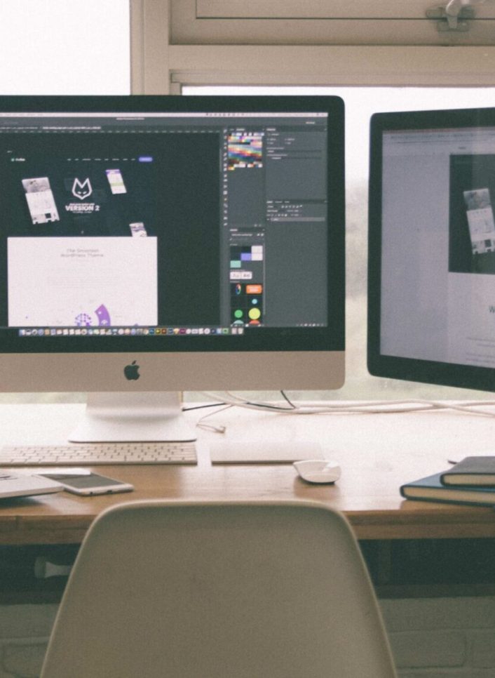 web design